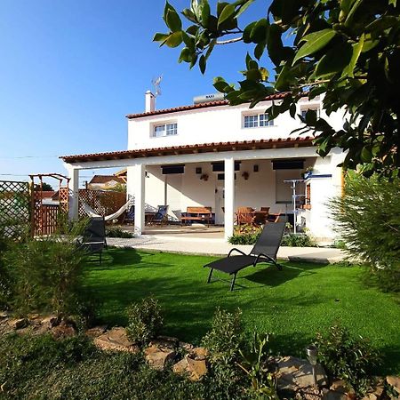 Casa Do Chafariz - Guest House Cercal do Alentejo Dış mekan fotoğraf