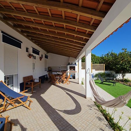 Casa Do Chafariz - Guest House Cercal do Alentejo Dış mekan fotoğraf