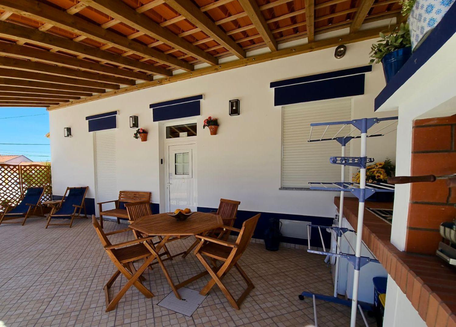 Casa Do Chafariz - Guest House Cercal do Alentejo Dış mekan fotoğraf