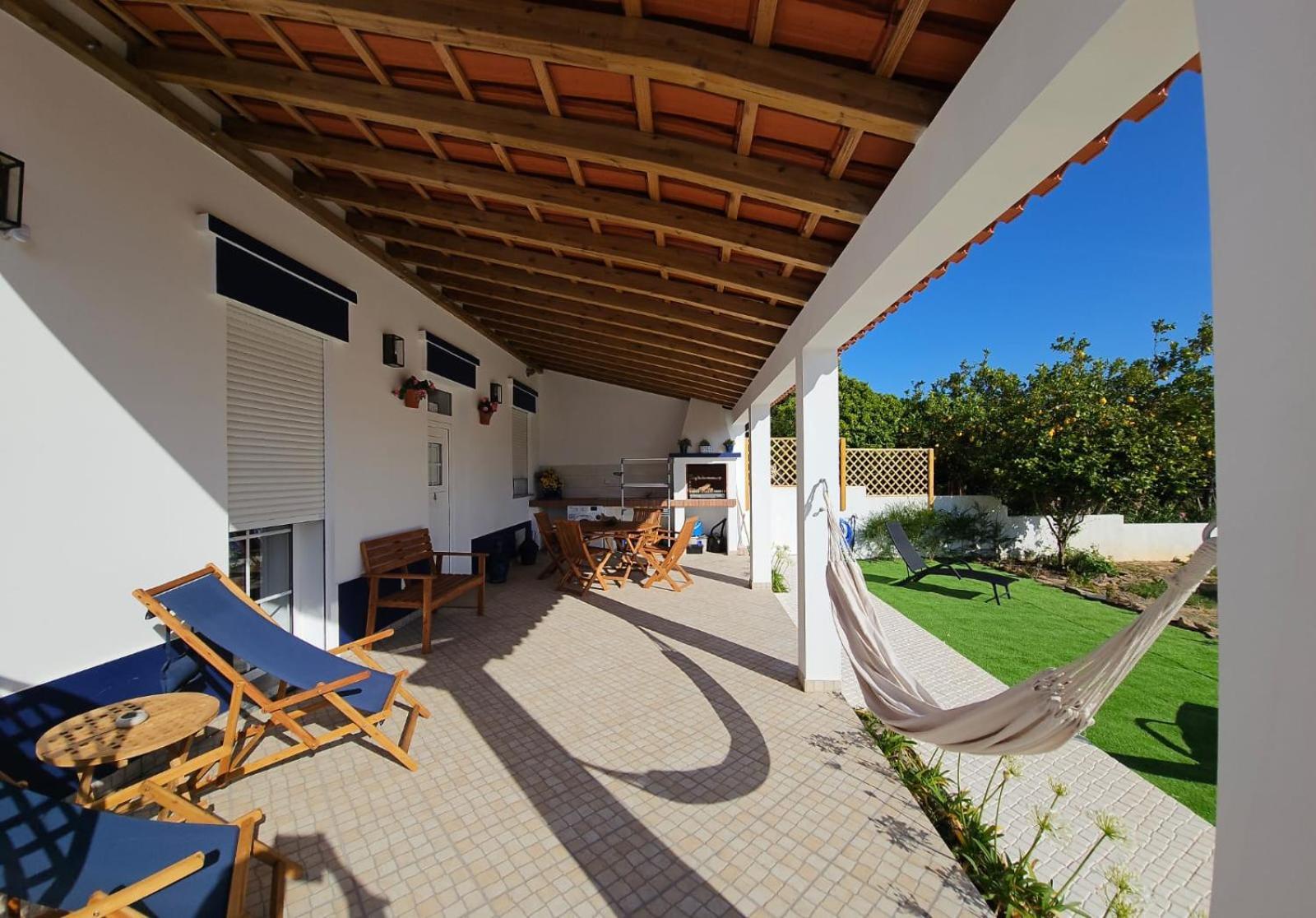 Casa Do Chafariz - Guest House Cercal do Alentejo Dış mekan fotoğraf